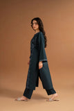 WIL LZ TWO PIECE 0005 Fully Embroidered 2 piece