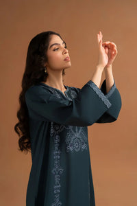 WIL LZ TWO PIECE 0005 Fully Embroidered 2 piece