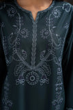WIL LZ TWO PIECE 0005 Fully Embroidered 2 piece