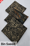 WIL BS 0034 Fully printed 3 piece With Printed Diamond Dupatta