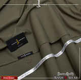 WIL 0011 Junaid Jamshed Men's Wash & Wear Premium Quality