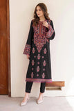 WIL JZ TWO PIECE 0061 Fully Embroidered 2 piece