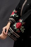 WIL URGE 0007 Fully Embroidered 3 piece With DIGITAL PRINT DIAMOND DUPATTA