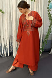 WIL ASLING 0006 Fully Embroidered 3 piece With DIGITAL PRINT DIAMOND DUPATTA